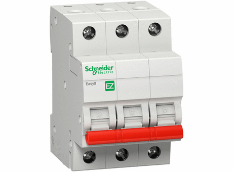    Easy9 EZ 3 , 50, - C | . EZ9F34350 | Schneider Electric ( 1. )