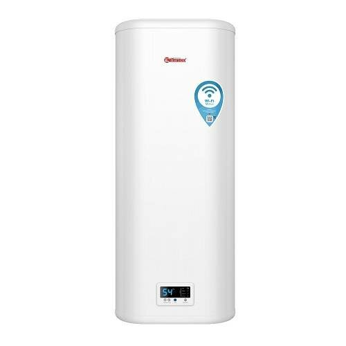 Накопительный электрический водонагреватель Thermex IF 100 V (pro) Wi-Fi