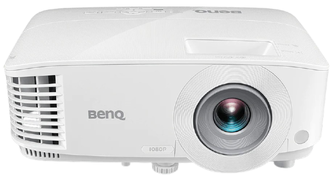 BenQ  BenQ MH733 1080P; 4000 AL; 1.3X zoom, TR 1.15~1.5, 2xHDMI (MHL), LAN display, USB reader, WiFi (WDRT8192)