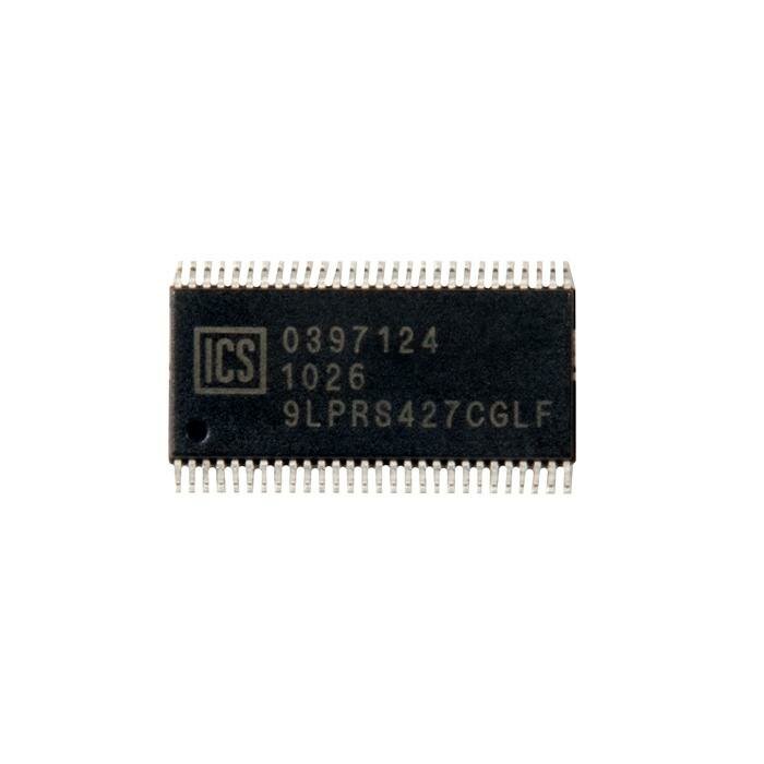 Микросхема CLOCK GEN. ICS9LPRS427CGLF-T SOP6