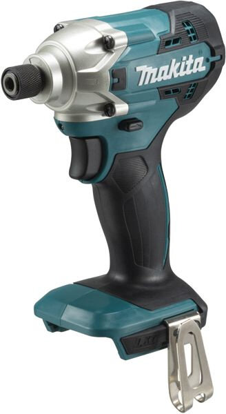 Ударный шуруповерт Makita DTD156Z 3Ач