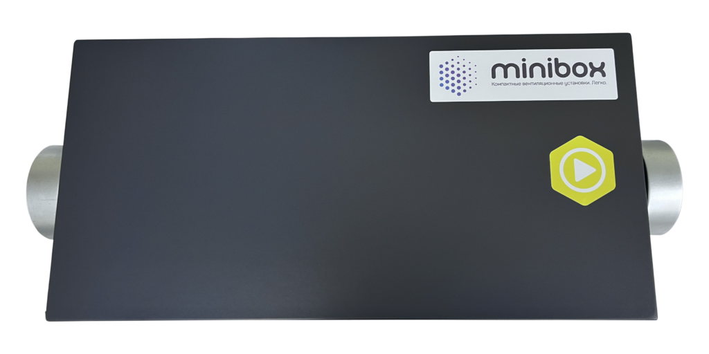 Minibox.E-300 mini (GTC)