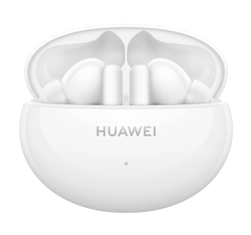 Наушники Huawei FreeBuds 5i, белый