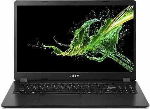 NX.HS5ER.006 Ноутбук Acer Aspire 3 A315-56-523A (NX.HS5ER.006)