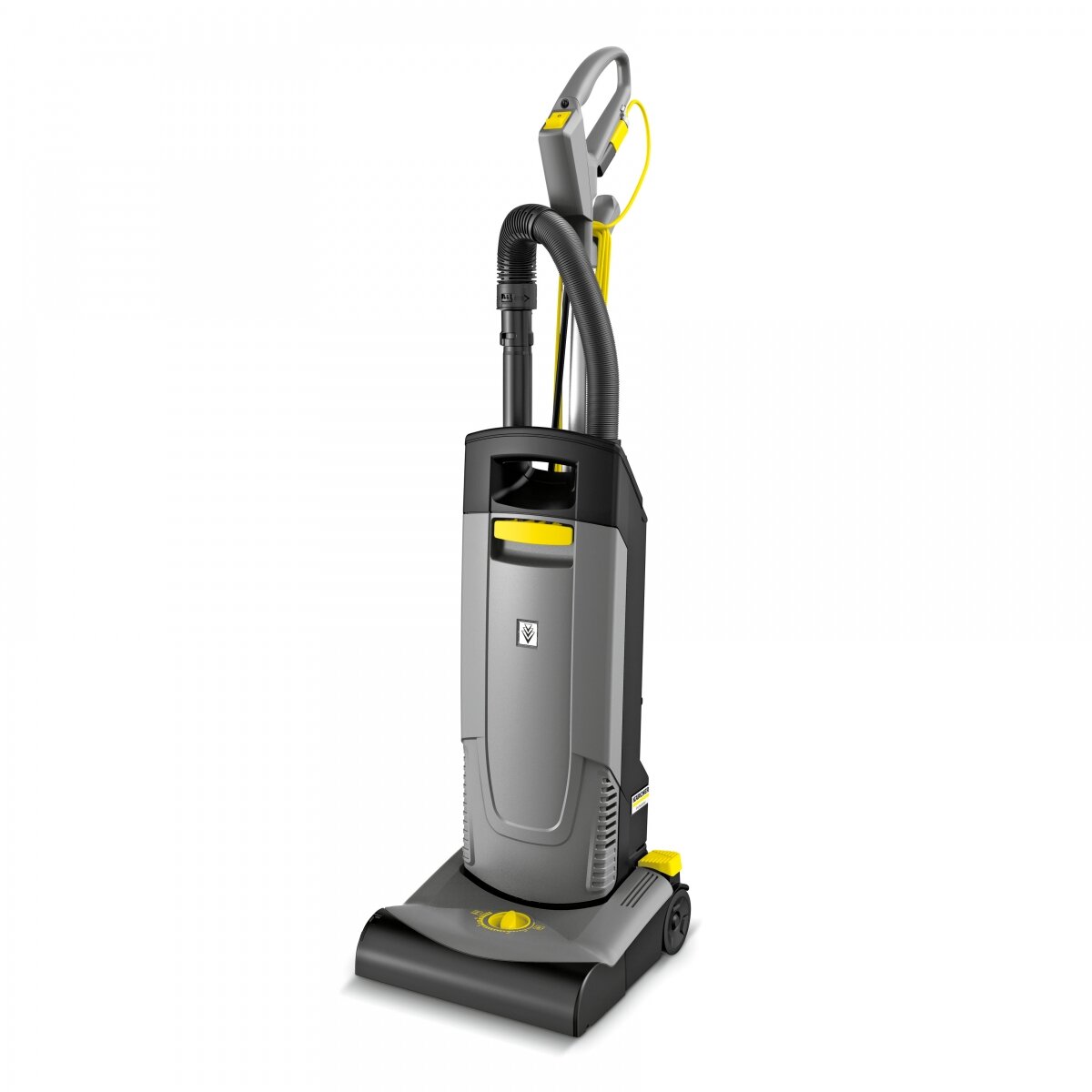 Щеточный пылесос Karcher CV 30/1 арт 1.023-121.0