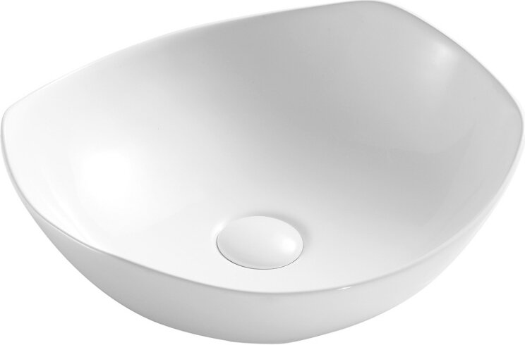 Ceramica Nova Раковина Ceramica Nova Element 42 см CN5017