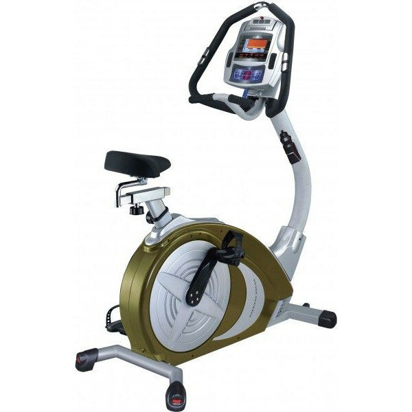 Велотренажер AMERICAN MOTION FITNESS AMF 4200