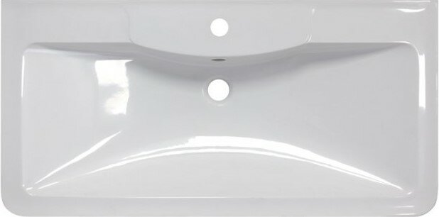 BelBagno Мебельная раковина BelBagno BB900/455-LV-MR-ALR