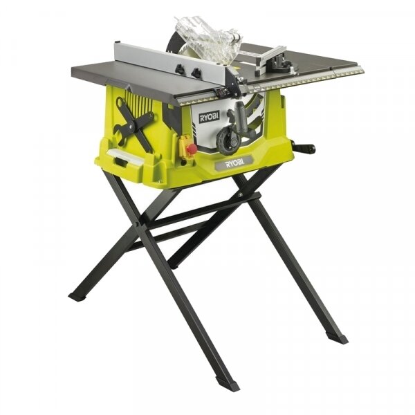     Ryobi RTS1800ES