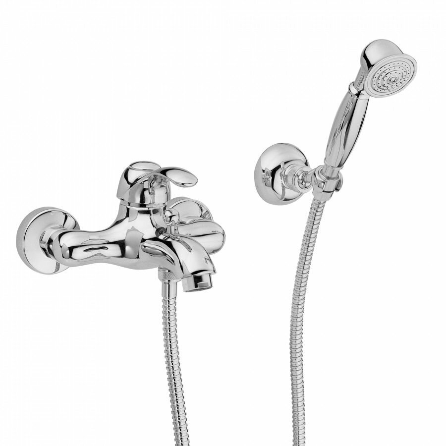 Смеситель для душа EFFEPI LARES 29008 chrome