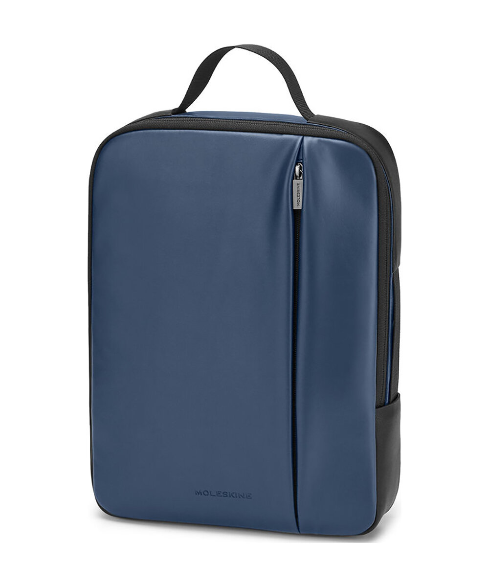 Сумка Moleskine Classic Pro Device 15", синяя