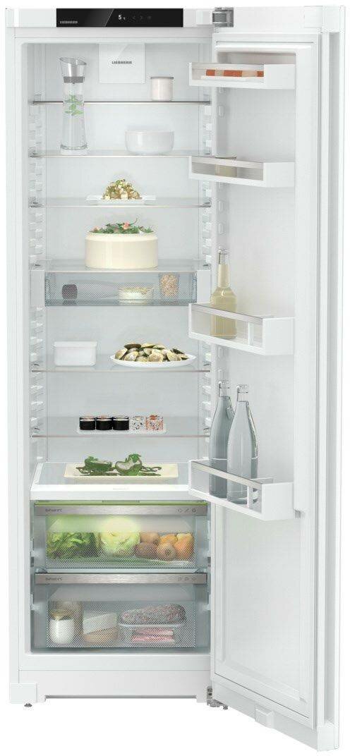 Холодильник однокамерный Liebherr Plus RBe 5220 - фотография № 5