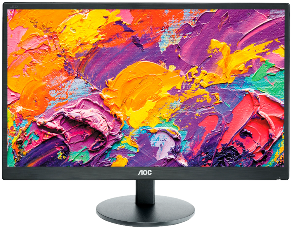  AOC E2270swdn .