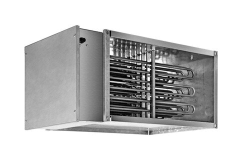 Zilon ZES 400x200-12 Электрический нагреватель