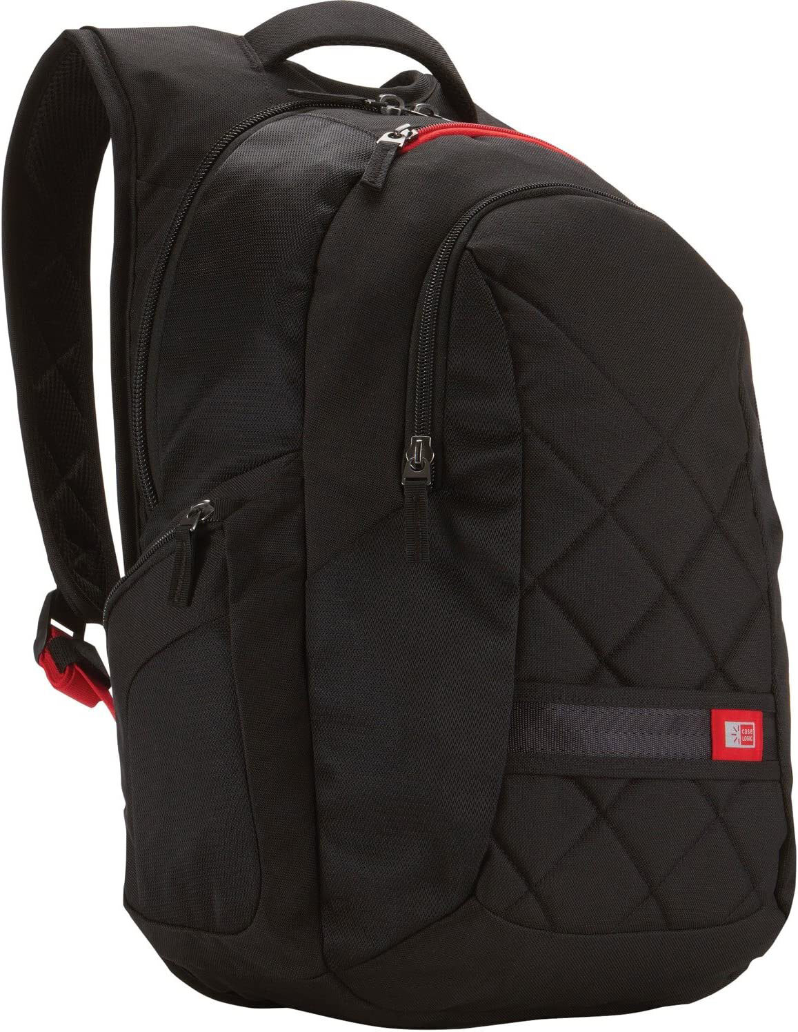 Рюкзак Case Logic 16" Laptop Backpack DLBP116 Black