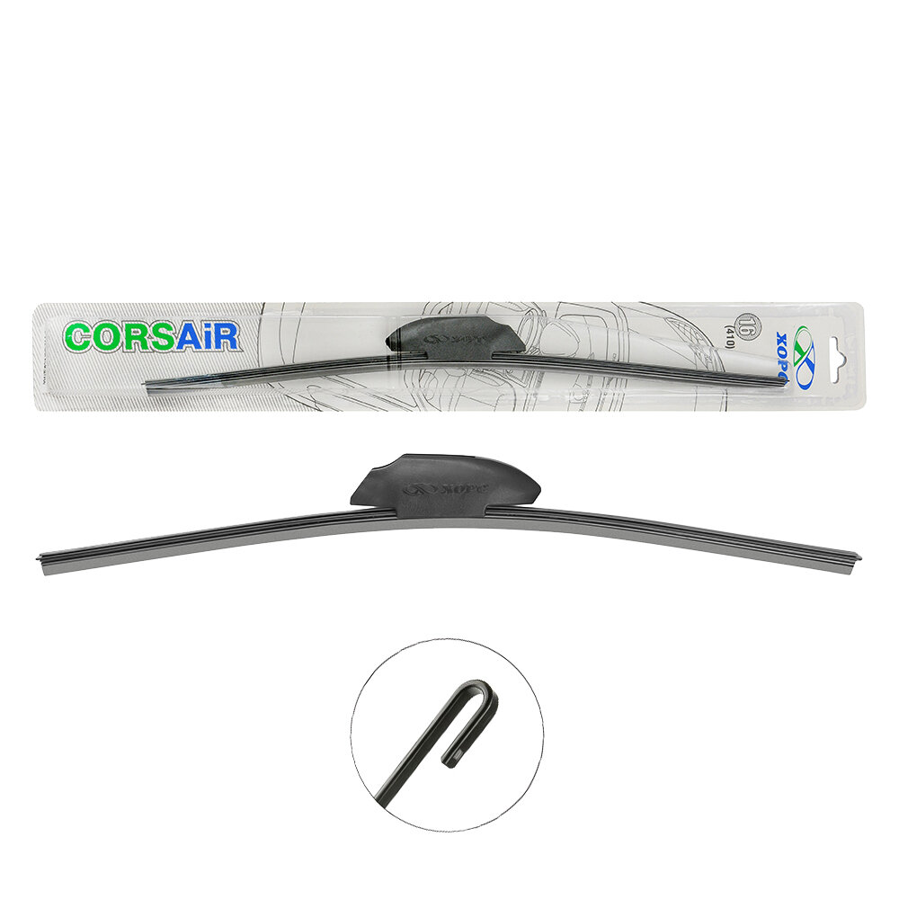    CORSAIR XC-WBFl-Sl-P41  410 