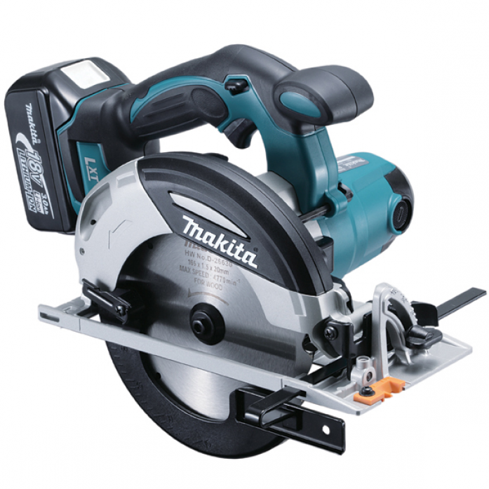 Циркулярная пила Makita DHS630Z