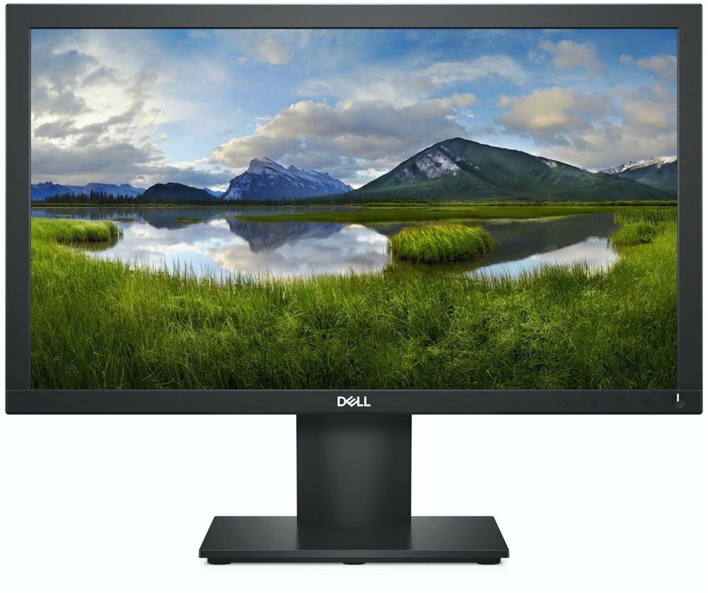 Монитор Dell E 2420 H .