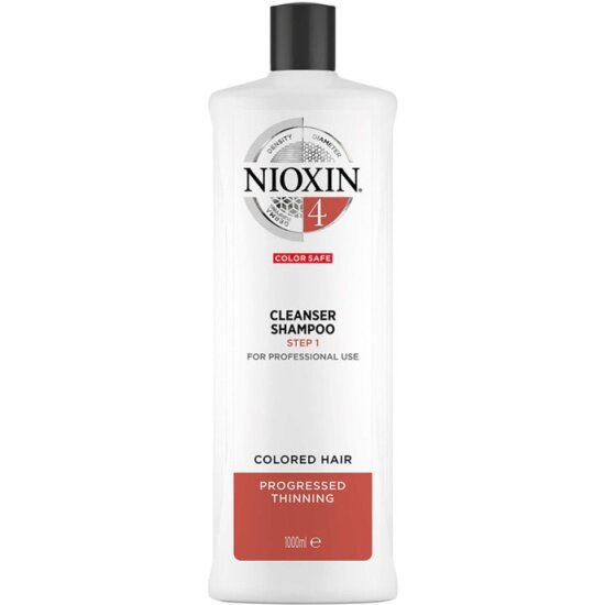    NIOXIN System 4 , 1000 