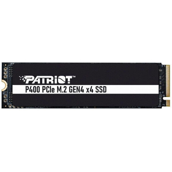 Твердотельный накопитель(SSD) Patriot Memory 512Gb P400P512GM28H