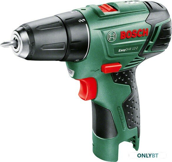 BOSCH EasyDrill 12-2 603.972.A04