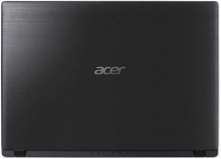 Ноутбук Acer Aspire 3 A314-22-R7SR, 14", AMD Ryzen 3 3250U 2.6ГГц, 4ГБ, 128ГБ SSD, AMD Radeon ,