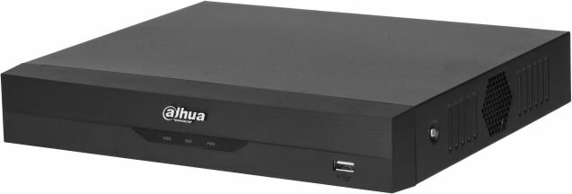 Видеорегистратор гибридный Dahua DH-XVR5104HS-I3