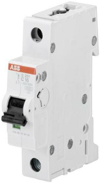 ABB 2CDS251001R0324 .- 1- S201 C32