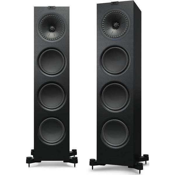   KEF Q950 Black