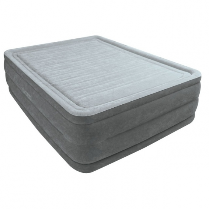      Intex Comfort-Plush 152*203*56 64418