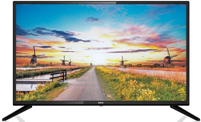 Телевизор BBK 32LEM-1087/TS2C (32" 1366x768 (HD), частота матрицы 60 Гц)