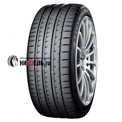 Yokohama Advan Sport V105S 285/30 R19 98Y