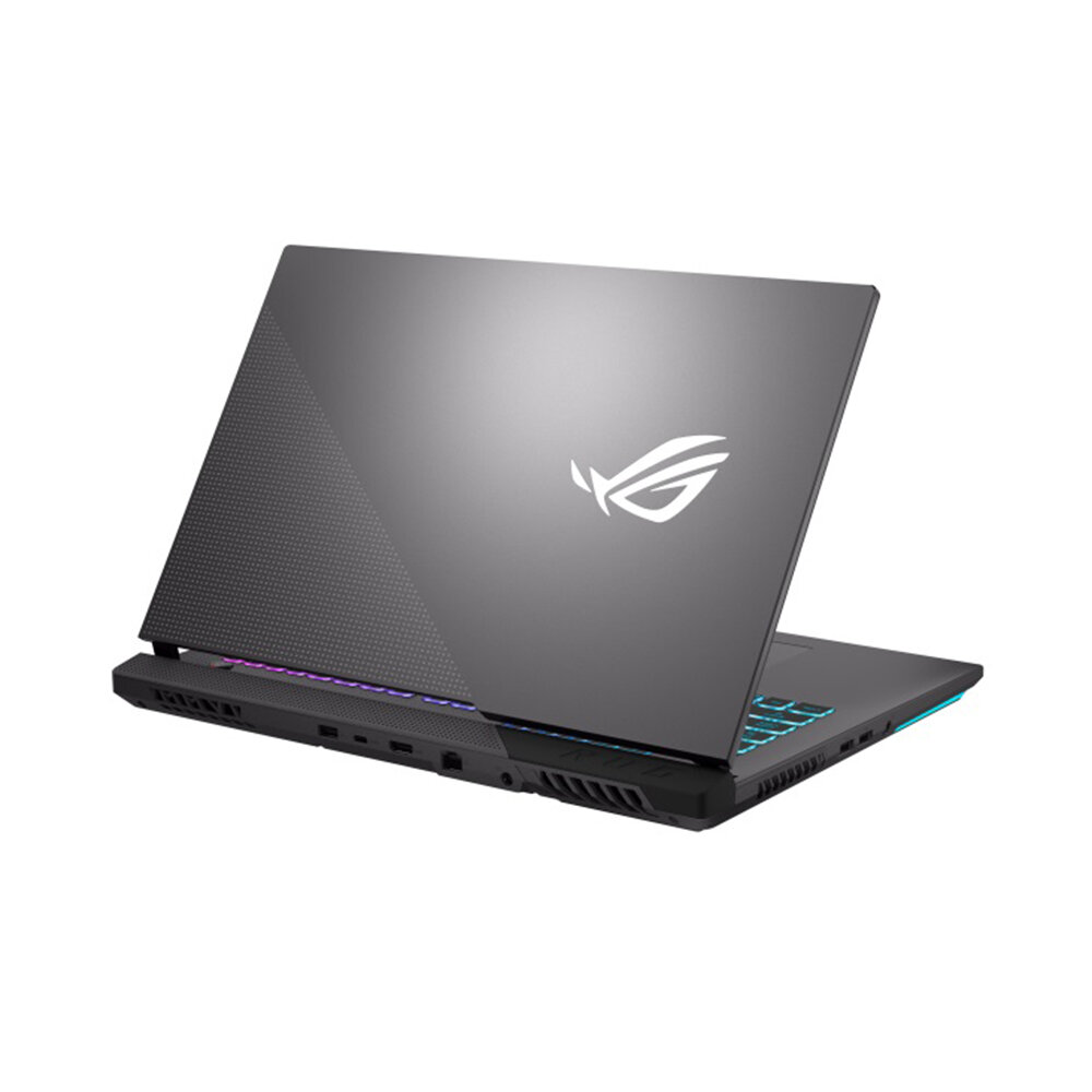 Ноутбук ASUS ROG Strix G17 G713RW-LL154 Ryzen 7-6800H/16G/1T SSD/17,3" WQHD(2560 x 1440) 240Hz/RTX 3070Ti 8G/No OS Серый, 90NR08H4-M009F0