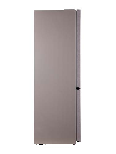 Холодильник двухкамерный Zarget ZRB 310DS1BEM - фотография № 6