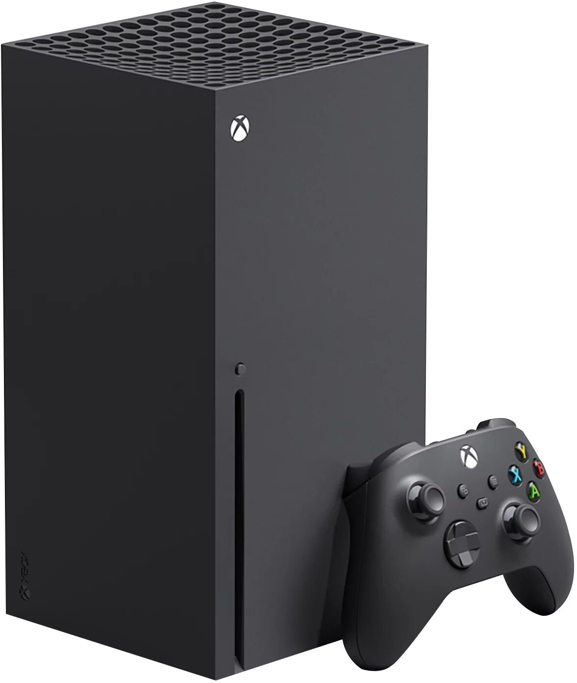   Microsoft Xbox Series X RRT-00010 