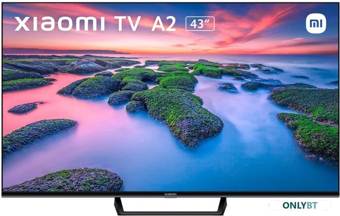 Телевизор Xiaomi Mi TV A2 (L43M7-EARU)