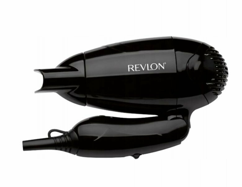 Фен дорожный Revlon RVDR5305E складная ручка - фотография № 4