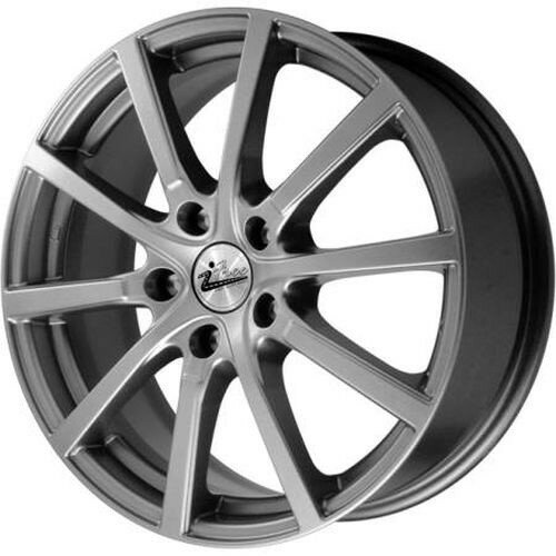 iFree Big Byz S 7x17/5x108 ET50 D63.35