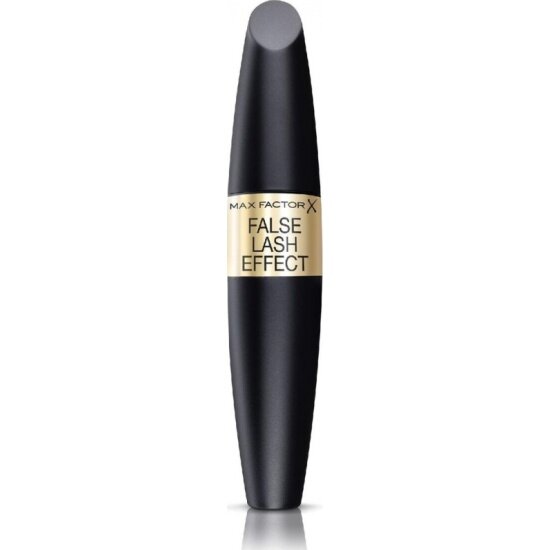    MAX FACTOR False Lash Effect Full Lashes Natural Look Mascara , Black