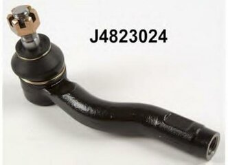 Наконечник поперечной рулевой тяги Nipparts J4823024 Mazda: G26A-32-290 GJ6E-32-290 GJ6E-32-290A Mazda 6 Combi-Coupe