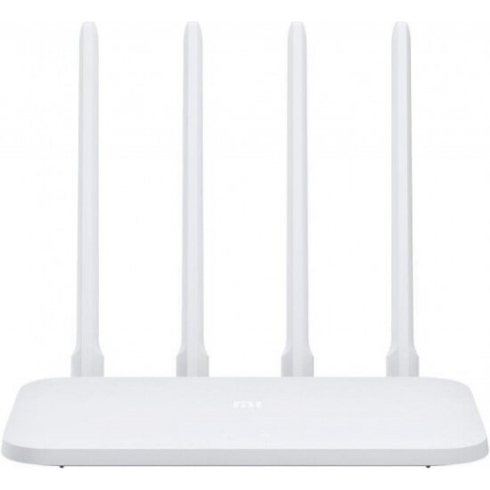 Wi-Fi роутер XIAOMI Mi Router 4A DVB4230GL