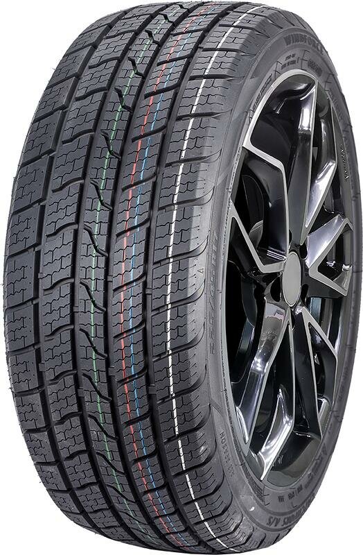 Всесезонные шины Windforce Catchfors A/S 155/65 R14 75H