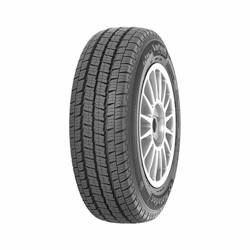 Шина всесезонная легкогрузовая MATADOR MPS 125 Variant All Weather 235/65R16 C 121/119N (Арт.424000)