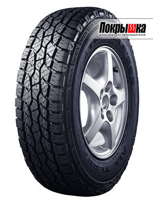 Шины Triangle TR292 235/70 R16 106S