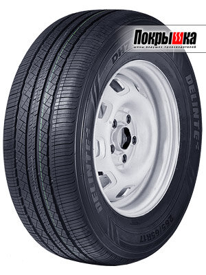 Шины Delinte DH7 215/55 R18 95V