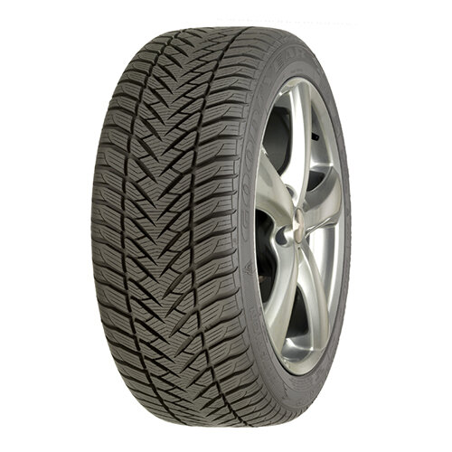 Шина зимняя легковая GOODYEAR Eagle UltraGrip GW-3 245/40R18 97V XL TL FP ROF MOE (Арт.515408)