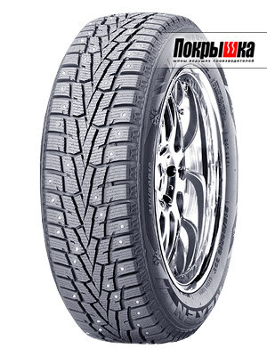 Шины Roadstone Winguard WinSpike 215/65 R16 102T