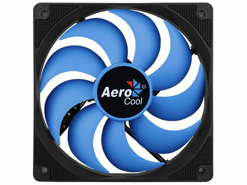 Вентилятор для корпуса AeroCool Motion 12