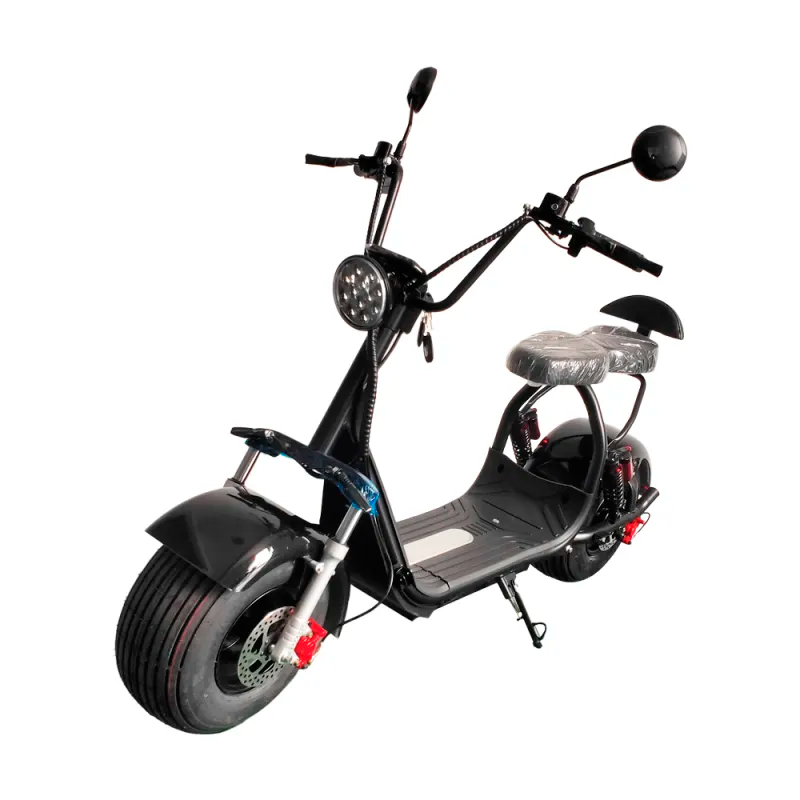 Электроскутер Citycoco Electric Scooter 20Ah 2000W