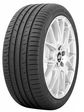 Шина летняя легковая TOYO Proxes Sport 235/40R17 94Y (Арт.TS01475)